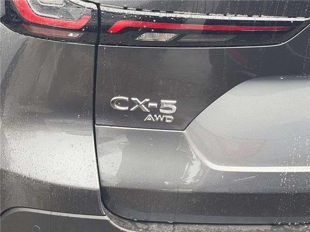 2026 Mazda CX-5 GX (Stk: 136551) in Surrey - Image 4 of 5