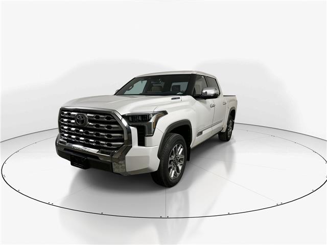 2026 Toyota Tundra Hybrid Platinum (Stk: 10120142) in Markham - Image 3 of 19