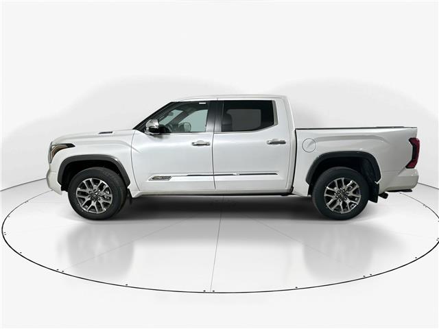 2026 Toyota Tundra Hybrid Platinum (Stk: 10120142) in Markham - Image 4 of 19