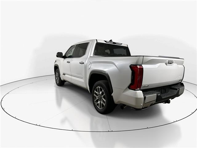 2026 Toyota Tundra Hybrid Platinum (Stk: 10120142) in Markham - Image 5 of 19