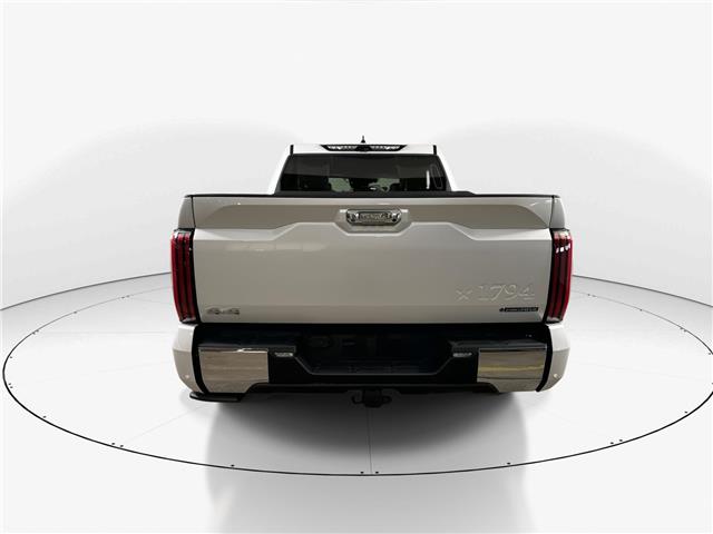 2026 Toyota Tundra Hybrid Platinum (Stk: 10120142) in Markham - Image 6 of 19