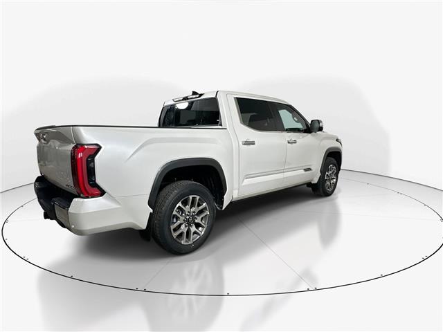 2026 Toyota Tundra Hybrid Platinum (Stk: 10120142) in Markham - Image 7 of 19