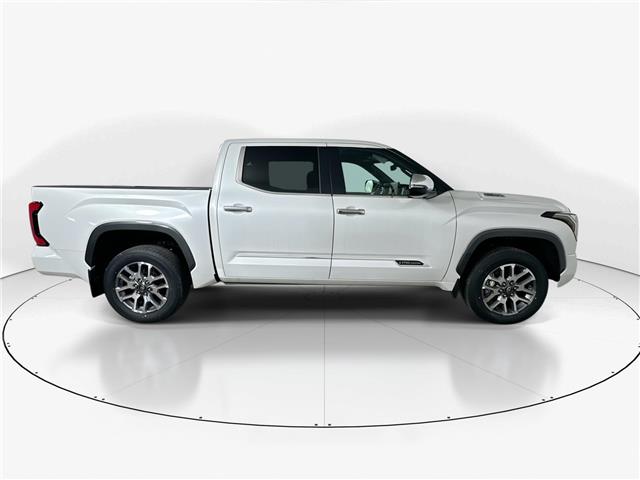 2026 Toyota Tundra Hybrid Platinum (Stk: 10120142) in Markham - Image 8 of 19