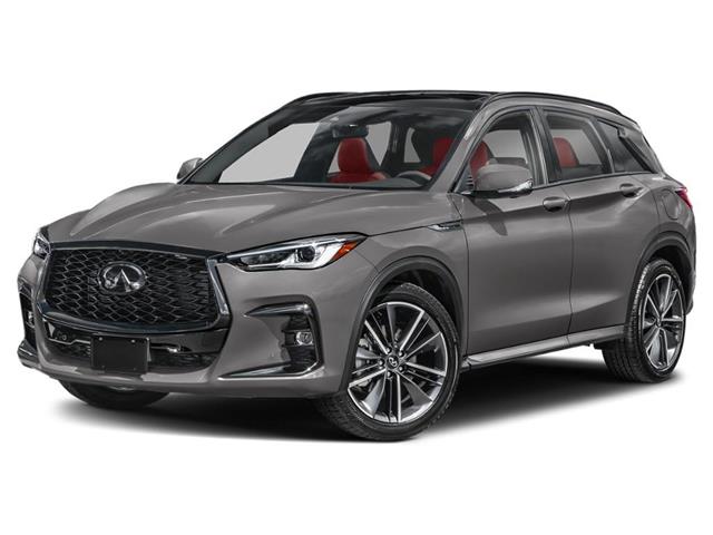 2025 Infiniti QX50 Sport