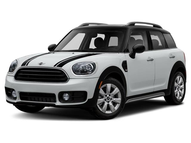 2019 Mini Countryman Cooper