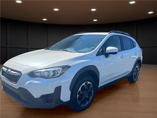 2023 Subaru Crosstrek Convenience