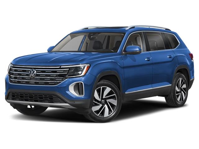 2026 Volkswagen Atlas 2.0 TSI Highline (Stk: TT-400) in Calgary - Image 1 of 13