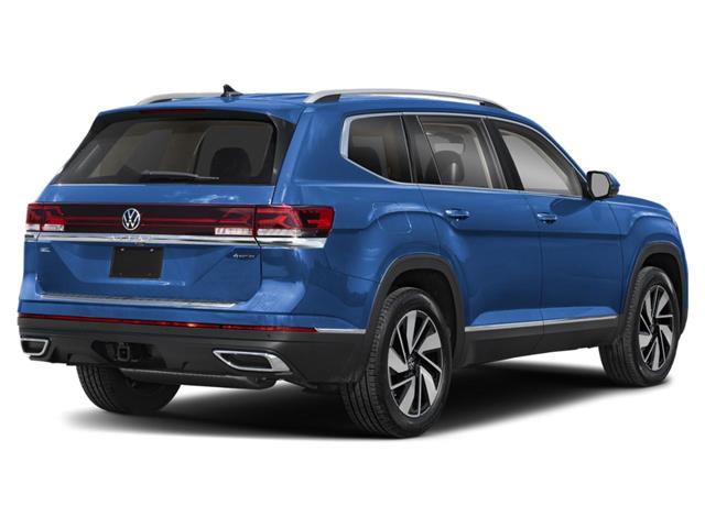 2026 Volkswagen Atlas 2.0 TSI Highline (Stk: TT-400) in Calgary - Image 2 of 13