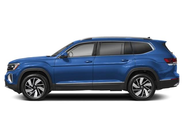 2026 Volkswagen Atlas 2.0 TSI Highline (Stk: TT-400) in Calgary - Image 3 of 13