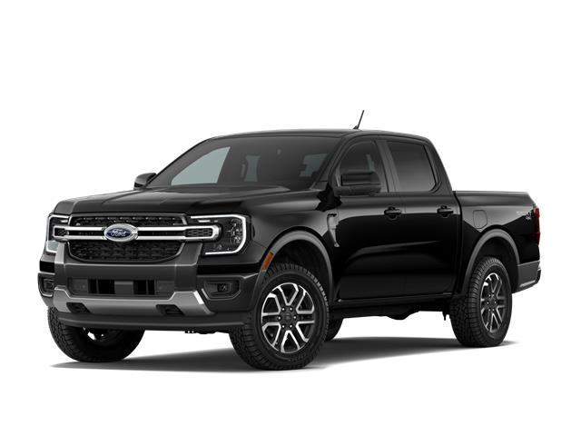 2026 Ford Ranger Lariat in Espanola - Image 1 of 7