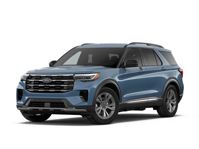 2026 Ford Explorer Active in Espanola - Image 1 of 7