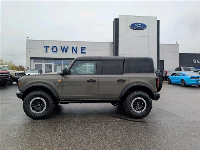 2026 Ford Bronco Badlands (Stk: BR628) in Miramichi - Image 2 of 14