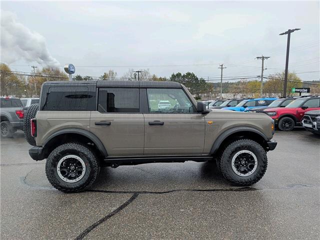 2026 Ford Bronco Badlands (Stk: BR628) in Miramichi - Image 6 of 14