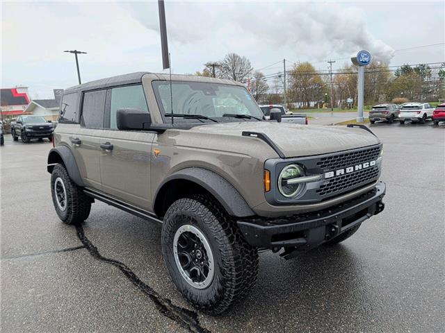 2026 Ford Bronco Badlands (Stk: BR628) in Miramichi - Image 7 of 14