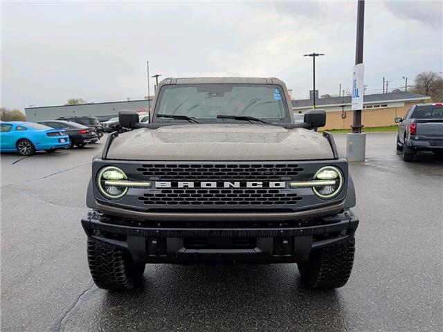2026 Ford Bronco Badlands (Stk: BR628) in Miramichi - Image 8 of 14