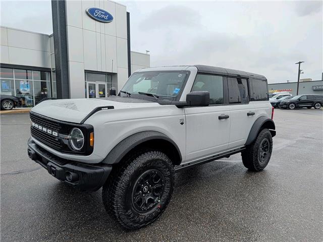 2026 Ford Bronco Big Bend (Stk: BR627) in Miramichi - Image 1 of 14