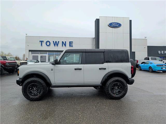 2026 Ford Bronco Big Bend (Stk: BR627) in Miramichi - Image 2 of 14