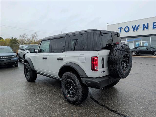 2026 Ford Bronco Big Bend (Stk: BR627) in Miramichi - Image 3 of 14