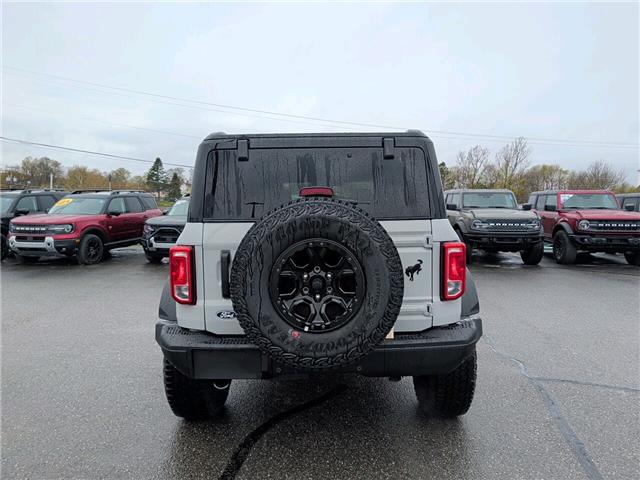 2026 Ford Bronco Big Bend (Stk: BR627) in Miramichi - Image 4 of 14