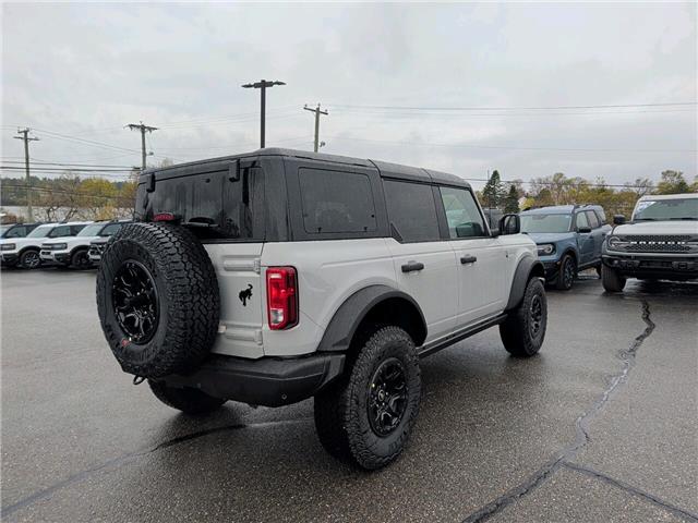 2026 Ford Bronco Big Bend (Stk: BR627) in Miramichi - Image 5 of 14