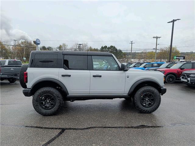 2026 Ford Bronco Big Bend (Stk: BR627) in Miramichi - Image 6 of 14