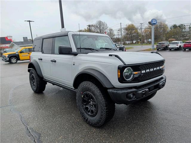 2026 Ford Bronco Big Bend (Stk: BR627) in Miramichi - Image 7 of 14