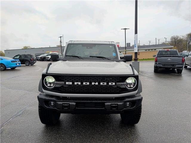 2026 Ford Bronco Big Bend (Stk: BR627) in Miramichi - Image 8 of 14