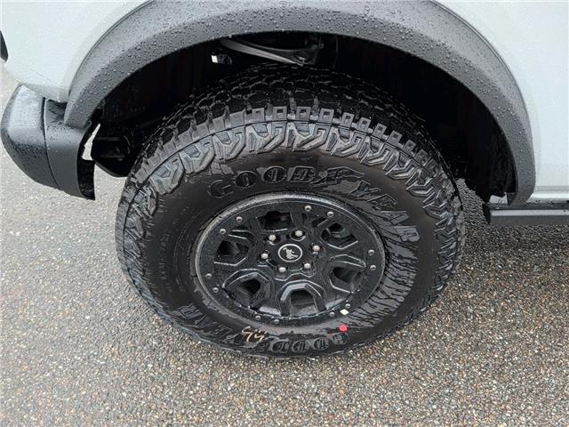 2026 Ford Bronco Big Bend (Stk: BR627) in Miramichi - Image 9 of 14