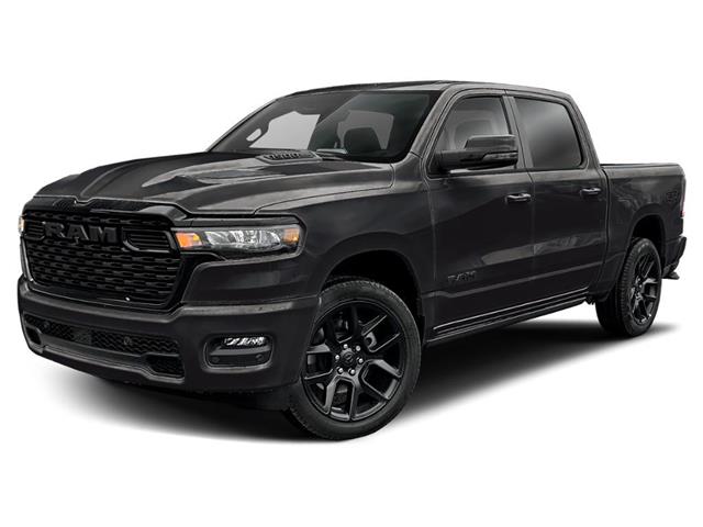 2026 RAM 1500 Sport (Stk: VT092) in Elmira - Image 1 of 2