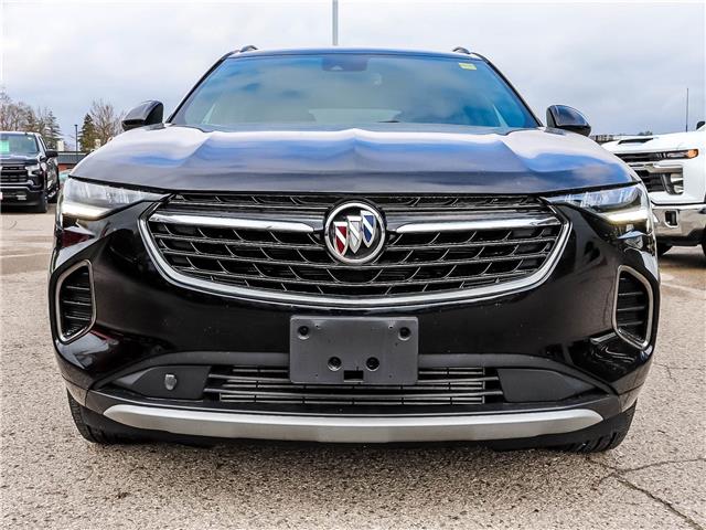 2021 Buick Envision Essence (Stk: SG34366A) in St. Marys - Image 2 of 25