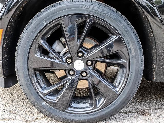 2021 Buick Envision Essence (Stk: SG34366A) in St. Marys - Image 6 of 25