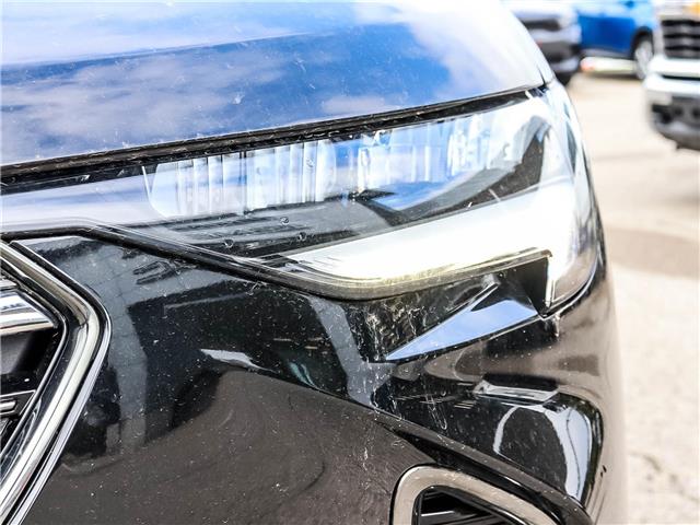 2021 Buick Envision Essence (Stk: SG34366A) in St. Marys - Image 7 of 25