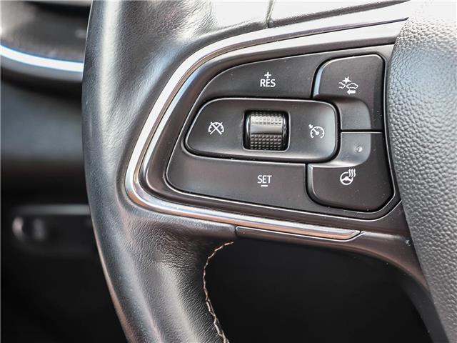 2021 Buick Envision Essence (Stk: SG34366A) in St. Marys - Image 12 of 25