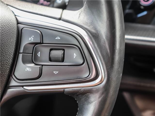 2021 Buick Envision Essence (Stk: SG34366A) in St. Marys - Image 13 of 25