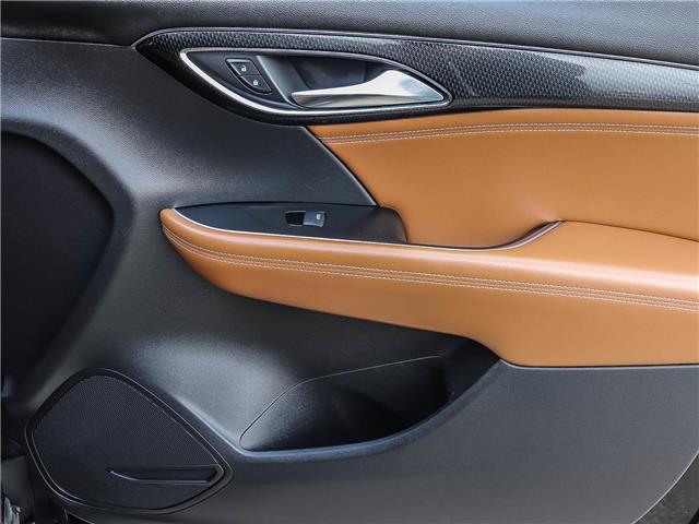 2021 Buick Envision Essence (Stk: SG34366A) in St. Marys - Image 18 of 25