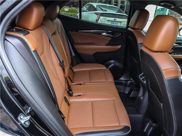 2021 Buick Envision Essence (Stk: SG34366A) in St. Marys - Image 20 of 25