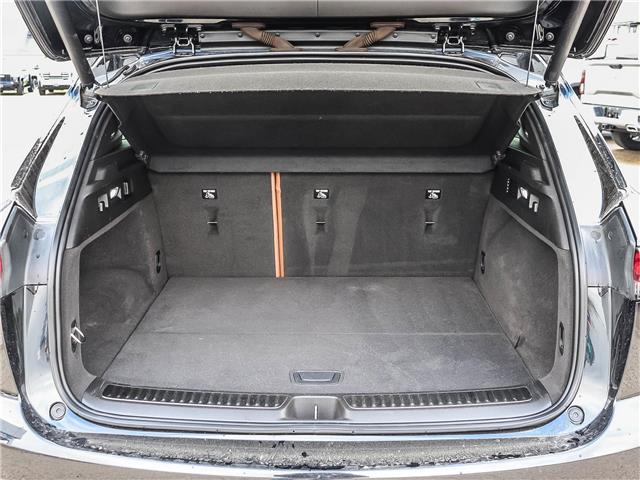 2021 Buick Envision Essence (Stk: SG34366A) in St. Marys - Image 21 of 25