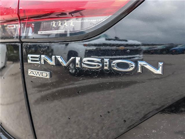 2021 Buick Envision Essence (Stk: SG34366A) in St. Marys - Image 22 of 25