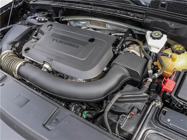 2021 Buick Envision Essence (Stk: SG34366A) in St. Marys - Image 25 of 25