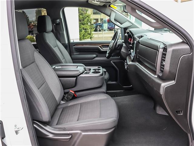 2025 Chevrolet Silverado 2500HD LT (Stk: P2588) in St. Marys - Image 19 of 27 2025 Chevrolet Silverado 2500HD LT (Stk: P2588) in St. Marys - Image 19 of 27