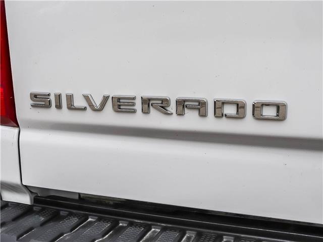 2025 Chevrolet Silverado 2500HD LT (Stk: P2588) in St. Marys - Image 23 of 27 2025 Chevrolet Silverado 2500HD LT (Stk: P2588) in St. Marys - Image 23 of 27