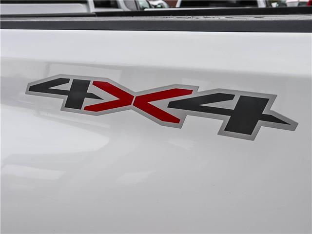 2025 Chevrolet Silverado 2500HD LT (Stk: P2588) in St. Marys - Image 24 of 27 2025 Chevrolet Silverado 2500HD LT (Stk: P2588) in St. Marys - Image 24 of 27