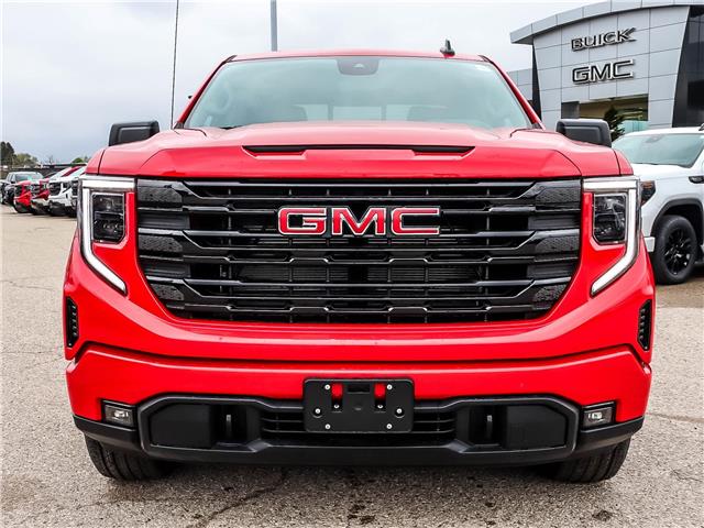 2026 GMC Sierra 1500 Elevation (Stk: SG34438) in St. Marys - Image 2 of 26