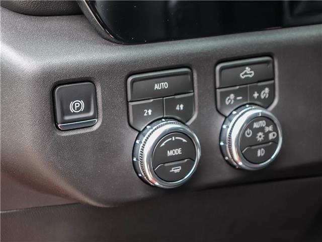 2026 GMC Sierra 1500 Elevation (Stk: SG34438) in St. Marys - Image 9 of 26