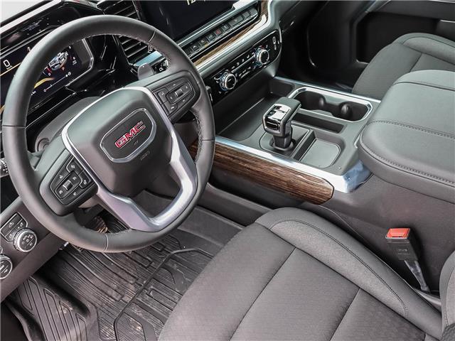 2026 GMC Sierra 1500 Elevation (Stk: SG34438) in St. Marys - Image 10 of 26