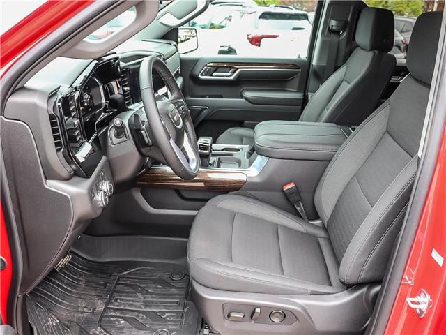 2026 GMC Sierra 1500 Elevation (Stk: SG34438) in St. Marys - Image 11 of 26