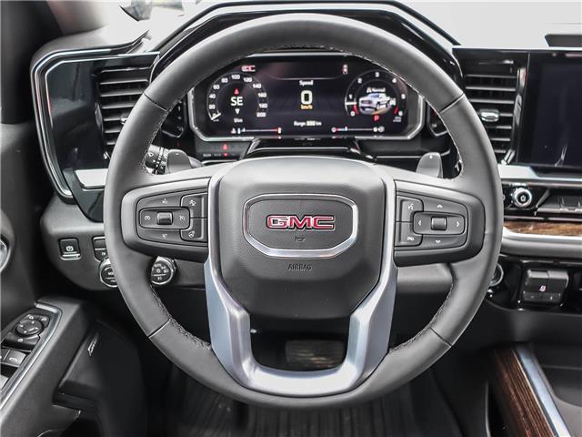 2026 GMC Sierra 1500 Elevation (Stk: SG34438) in St. Marys - Image 12 of 26