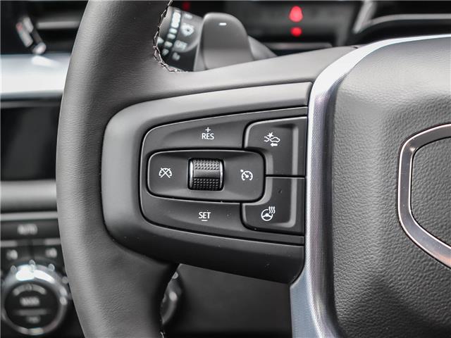 2026 GMC Sierra 1500 Elevation (Stk: SG34438) in St. Marys - Image 13 of 26