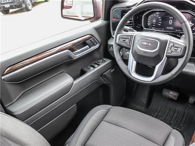 2026 GMC Sierra 1500 Elevation (Stk: SG34438) in St. Marys - Image 16 of 26