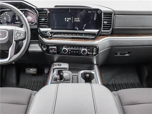 2026 GMC Sierra 1500 Elevation (Stk: SG34438) in St. Marys - Image 17 of 26